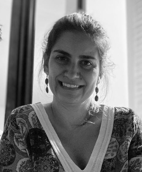 Foto de perfil - Maria Fernanda