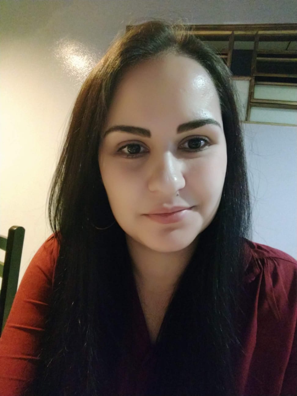 Foto de perfil - Mariana Polo